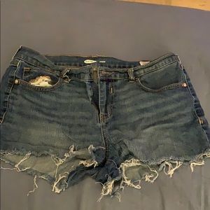 Old Navy shorts